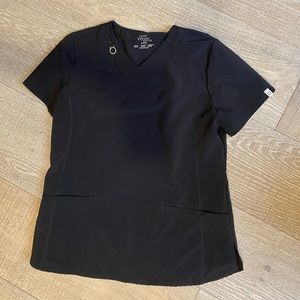 Cherokee Infinity scrub set - top and matching pants